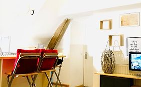 Logement Très récemment rénové, Agréable et calme à Aubusson centre, Creuse